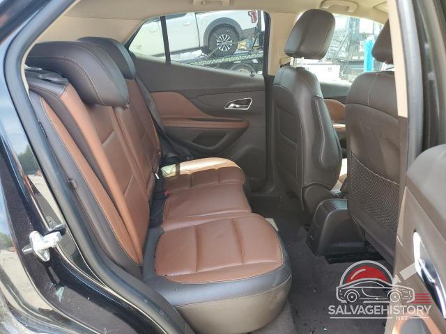 KL4CJCSB0DB173306 2013 BUICK ENCORE photo no. 11