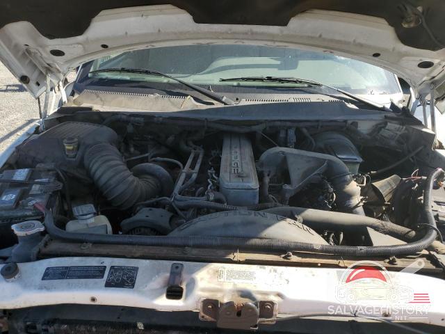 1B7KF26C2SS304622 1995 DODGE All Models photo no. 11