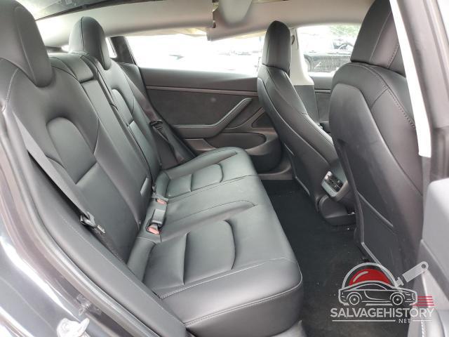 5YJ3E1EA9MF911361 2021 TESLA MODEL 3 photo no. 10