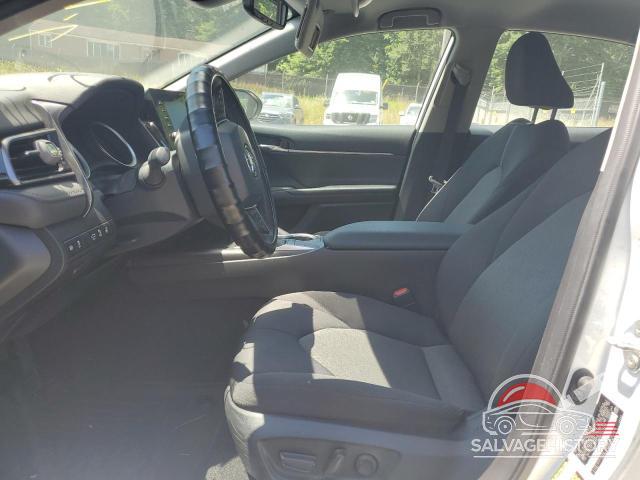 4T1R11AK9PU128309 2023 TOYOTA CAMRY photo no. 7