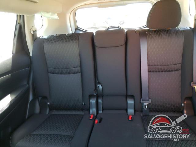 JN8AT2MT8KW501833 2019 NISSAN ROGUE photo no. 10