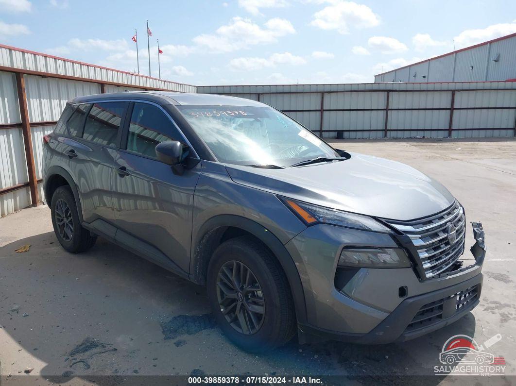 5N1BT3AA7RC682875 2023 NISSAN ROGUE photo no. 18
