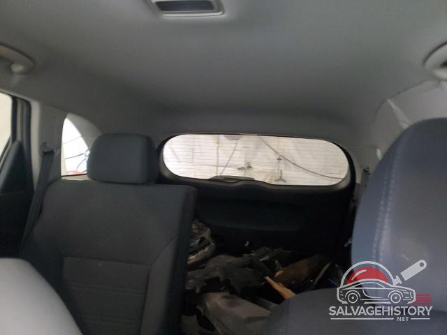 5XYPGDA39JG341919 2018 KIA SORENTO photo no. 10
