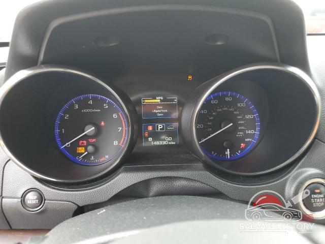 4S4BSBLC3F3296039 2015 SUBARU OUTBACK photo no. 9