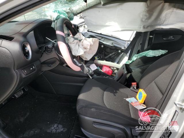 3KPF24AD5ME399983 2021 KIA FORTE photo no. 7