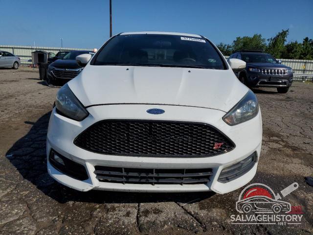 1FADP3L92GL274792 2016 FORD FOCUS photo no. 5