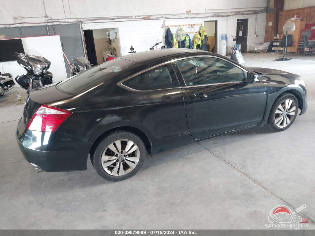 1HGCS1B79AA015696 2010 HONDA ACCORD photo no. 4