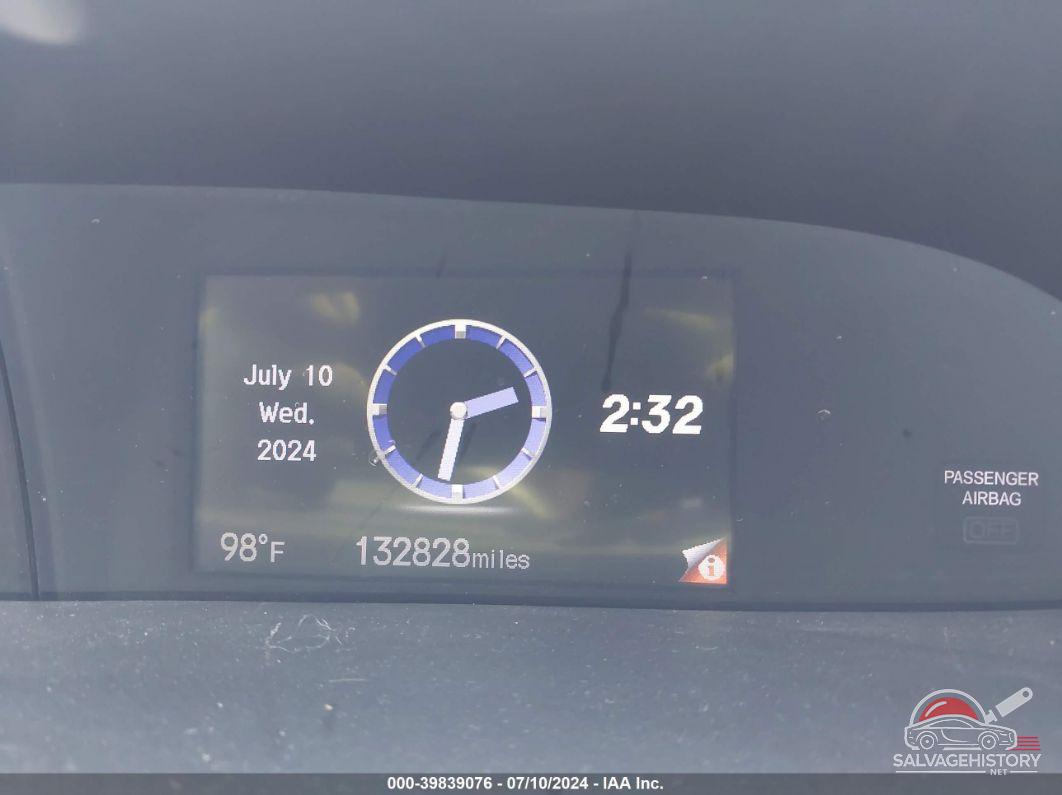 2HGFB2F74FH537691 2015 HONDA CIVIC photo no. 7