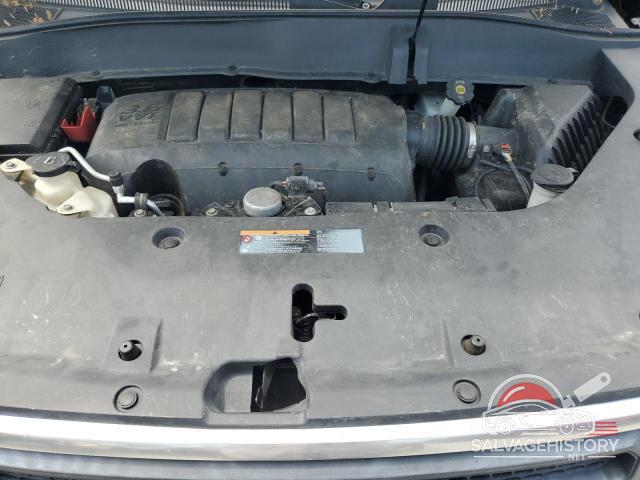 1GKKRPKD4FJ247973 2015 GMC ACADIA photo no. 12
