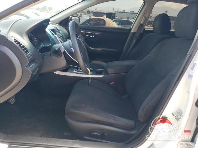 1N4AL3AP5FC242904 2015 NISSAN ALTIMA photo no. 7