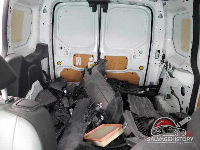 NM0LS6E73E1149470 2014 FORD TRANSIT photo no. 10