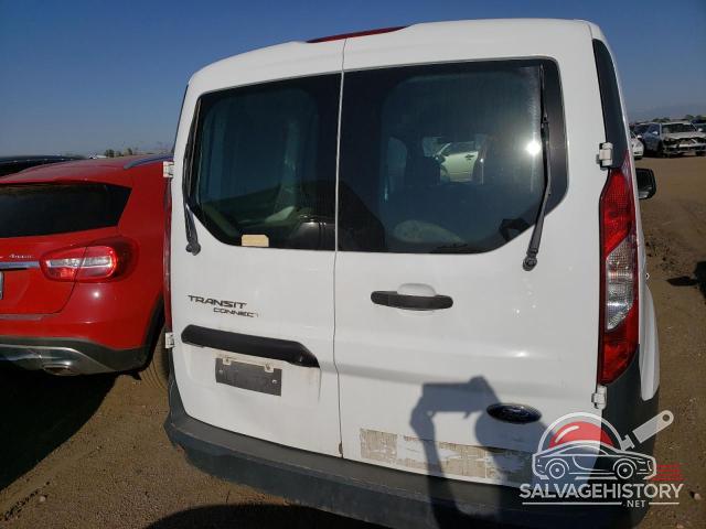 NM0LS7E76H1310355 2017 FORD TRANSIT photo no. 6