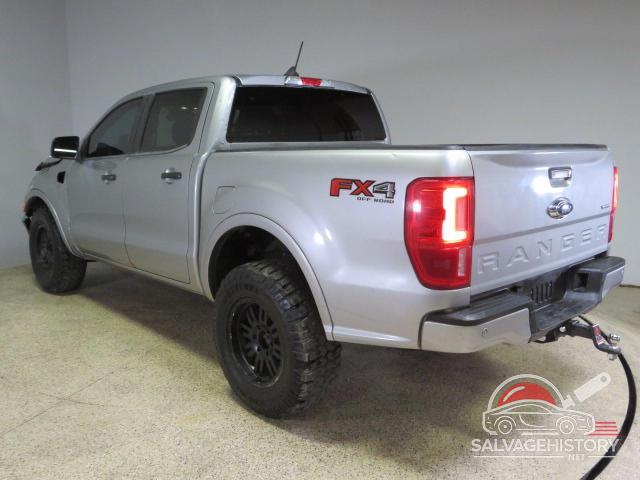 1FTER4FH3LLA02618 2020 FORD RANGER photo no. 4
