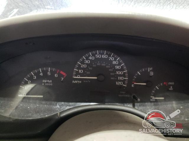 1G1ND52F64M662908 2004 CHEVROLET MALIBU photo no. 9