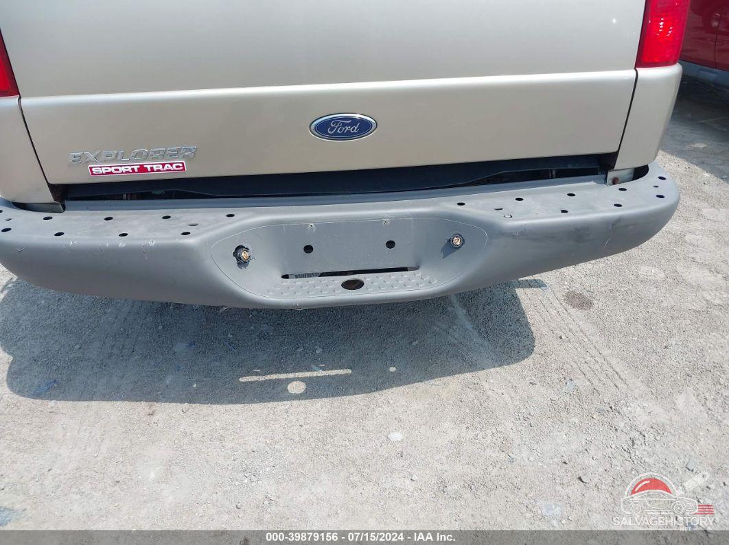 1FMZU67E81UA21135 2001 FORD EXPLORER SPORT TRAC photo no. 6