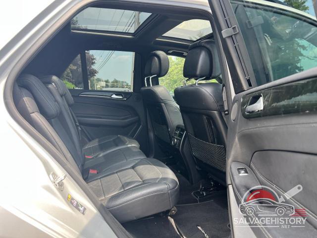 4JGDA6EB5JA998410 2018 MERCEDES-BENZ GLE-CLASS photo no. 6