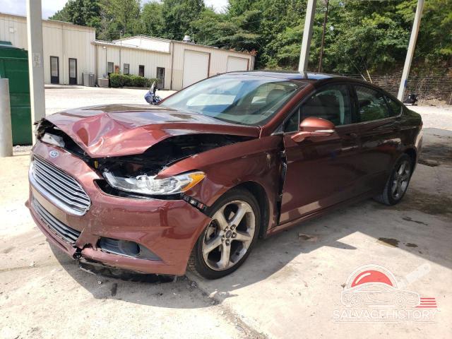 3FA6P0H93FR297174 2015 FORD FUSION photo no. 6