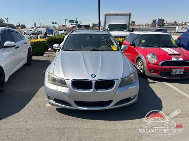 WBAUU3C58BA541435 2011 BMW 3 SERIES photo no. 10