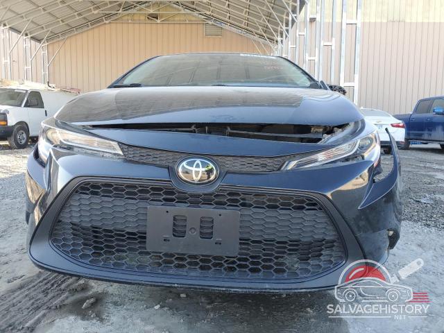 JTDEPRAE5LJ064436 2020 TOYOTA COROLLA photo no. 5