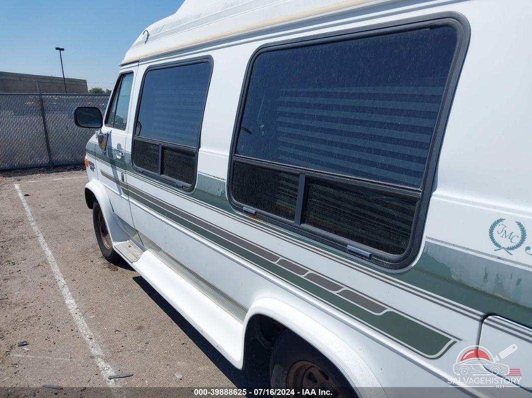 1GBEG25K6N7117110 1992 CHEVROLET G20 photo no. 6