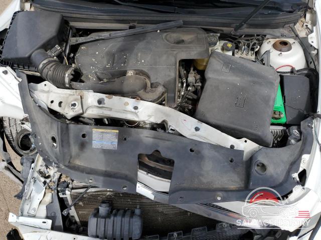 1G1ZC5E00AF186862 2010 CHEVROLET MALIBU photo no. 11