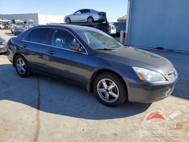 1HGCM66585A002086 2005 HONDA ACCORD photo no. 4