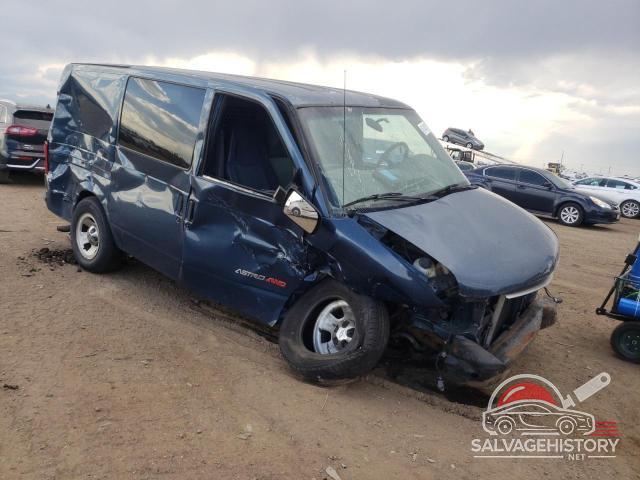1GCDL19W71B121376 2001 CHEVROLET All Models photo no. 4