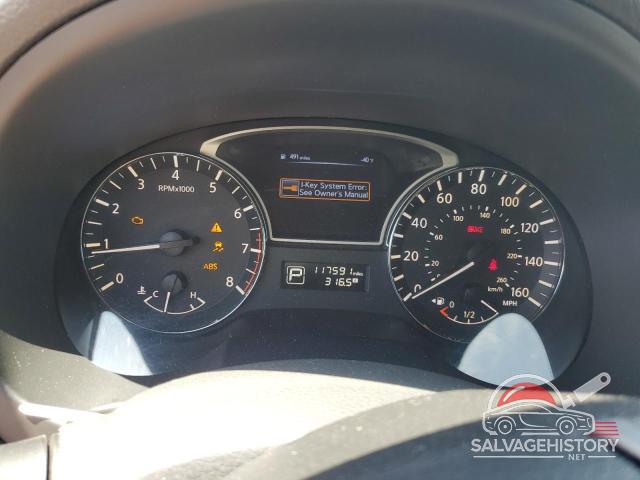 1N4AL3AP2EN387756 2014 NISSAN ALTIMA photo no. 9