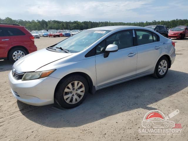 2HGFB2F56CH526511 2012 HONDA CIVIC photo no. 13