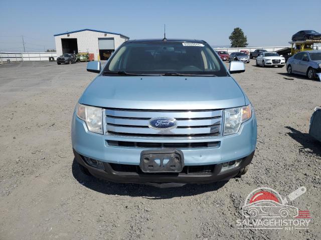 2FMDK49C98BB05397 2008 FORD EDGE photo no. 5