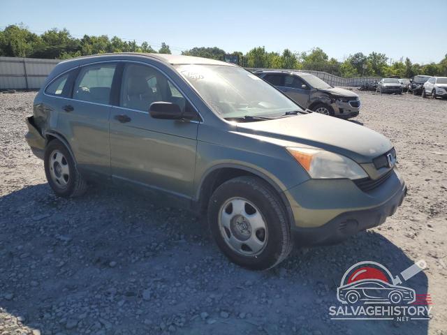 JHLRE38368C020310 2008 HONDA CRV photo no. 4