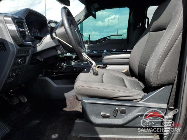 1FTEW1EP8MFB66141 2021 FORD F-150 photo no. 7