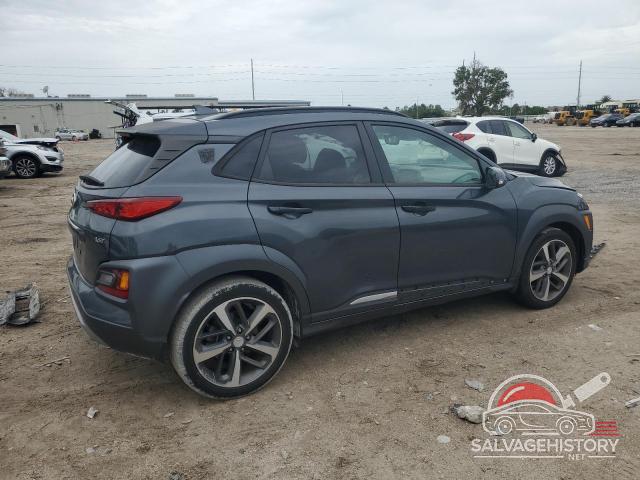 KM8K53A59KU331771 2019 HYUNDAI KONA photo no. 3