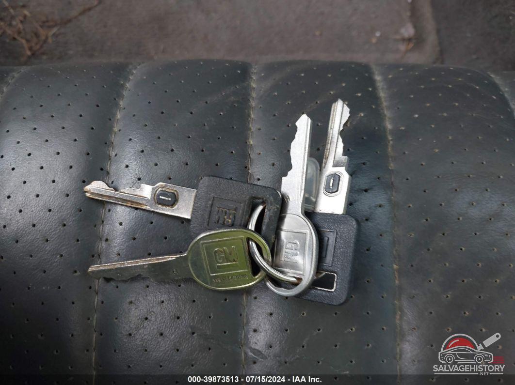 2G1FP22G0W2123115 1998 CHEVROLET CAMARO photo no. 11