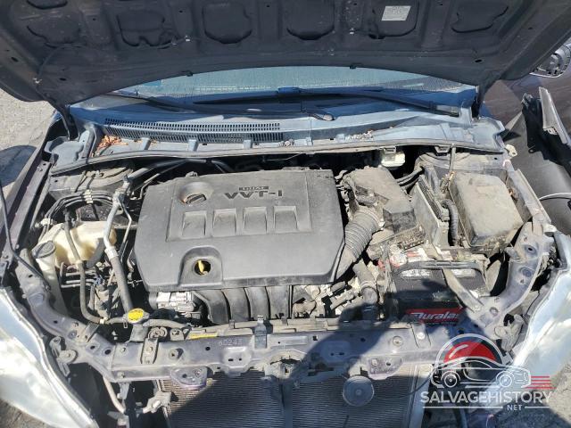 2T1BU4EEXDC067337 2013 TOYOTA COROLLA photo no. 11