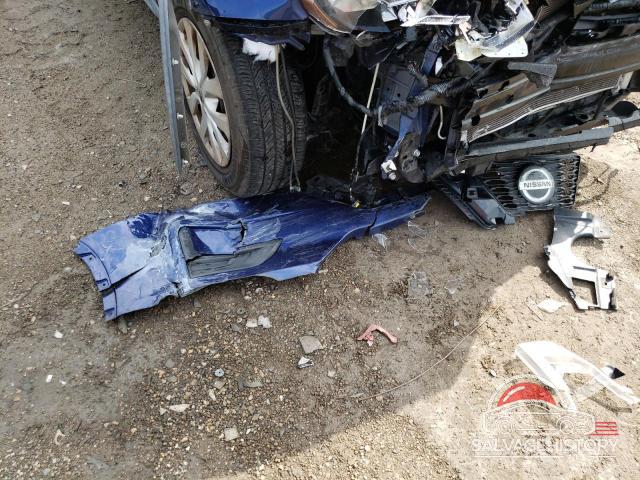 KNMAT2MV4JP516867 2018 NISSAN ROGUE photo no. 13