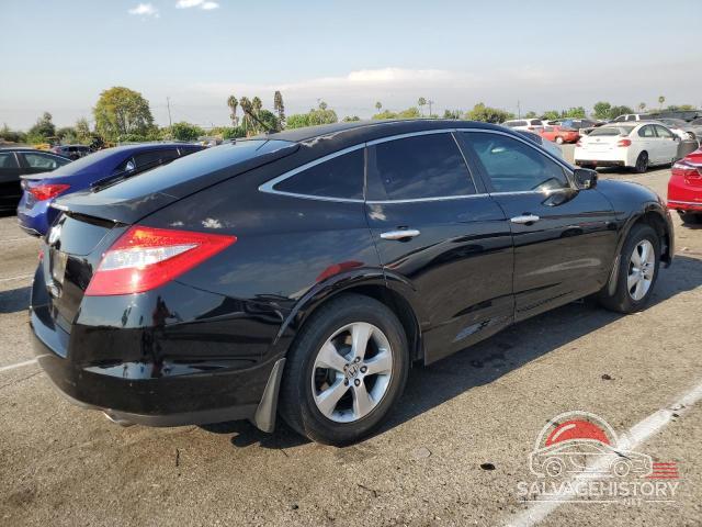 5J6TF1H34AL015286 2010 HONDA ACCORD photo no. 3
