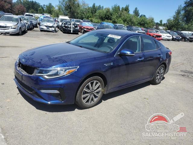5XXGT4L30KG366187 2019 KIA OPTIMA photo no. 12