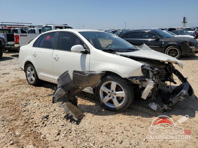 3VWHM71K08M107944 2008 VOLKSWAGEN JETTA photo no. 4