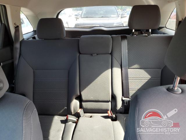 5XYPGDA58KG441447 2019 KIA SORENTO photo no. 10