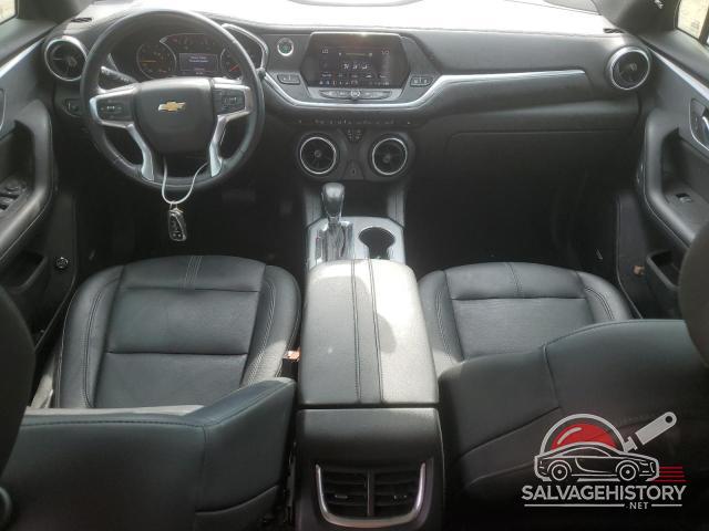 3GNKBDRS8LS632831 2020 CHEVROLET BLAZER photo no. 8