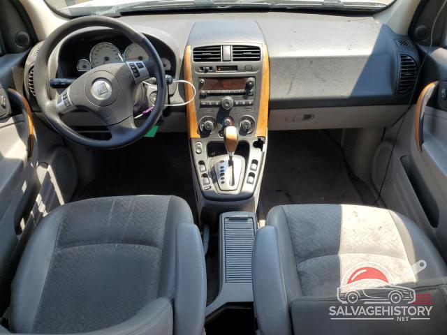 5GZCZ534X7S875971 2007 SATURN VUE photo no. 8