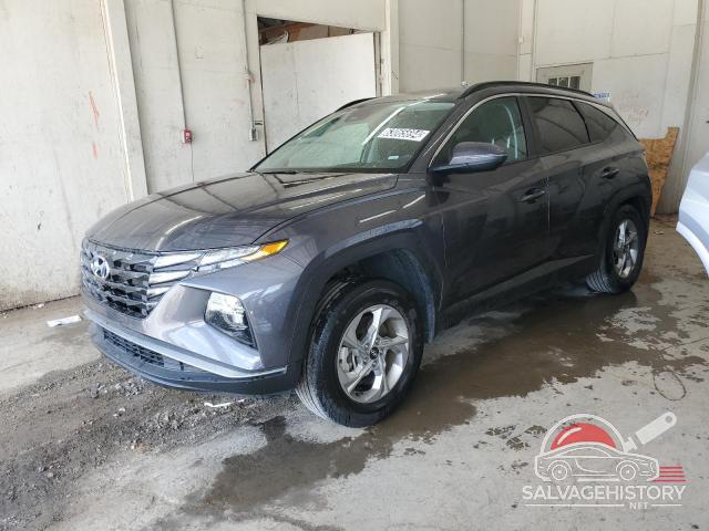 KM8JBCAE3PU242239 2023 HYUNDAI TUCSON photo no. 19