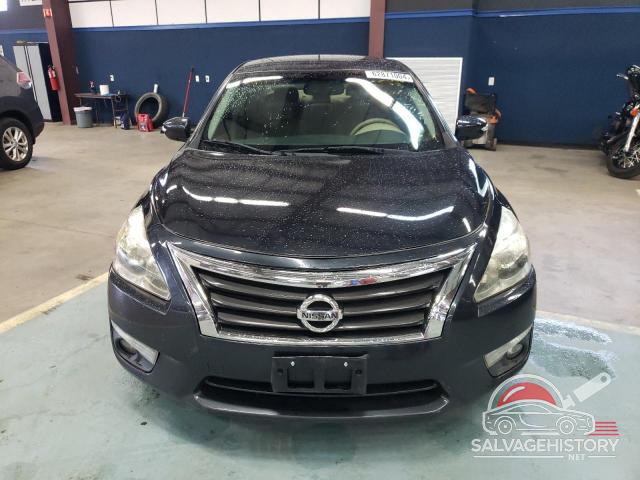 1N4AL3AP0EN228606 2014 NISSAN ALTIMA photo no. 5