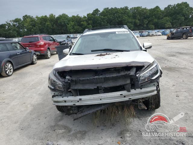 4S4BSAHC5K3234204 2019 SUBARU OUTBACK photo no. 5