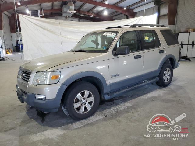 1FMEU73E46ZA09875 2006 FORD EXPLORER photo no. 15