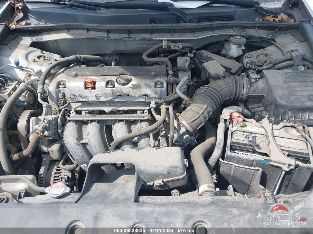 1HGCP2F35CA073208 2012 HONDA ACCORD photo no. 10