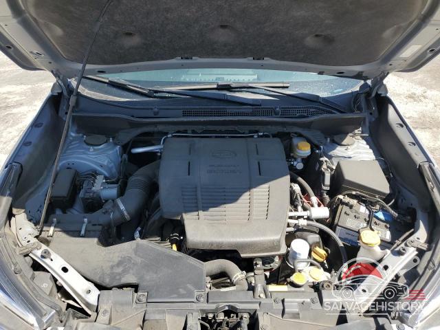 JF2SKAGC8KH535513 2019 SUBARU FORESTER photo no. 12