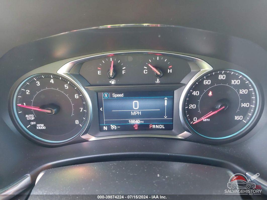 3GNAXKEGXRS137624 2024 CHEVROLET EQUINOX photo no. 7