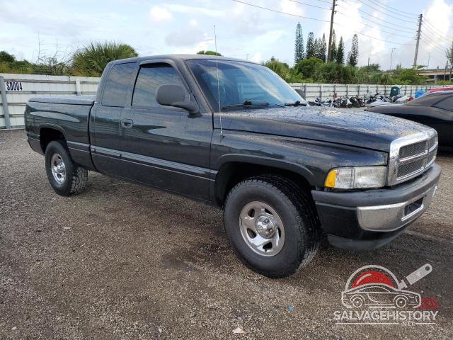 3B7HC13Z0YG153169 2000 DODGE All Models photo no. 4